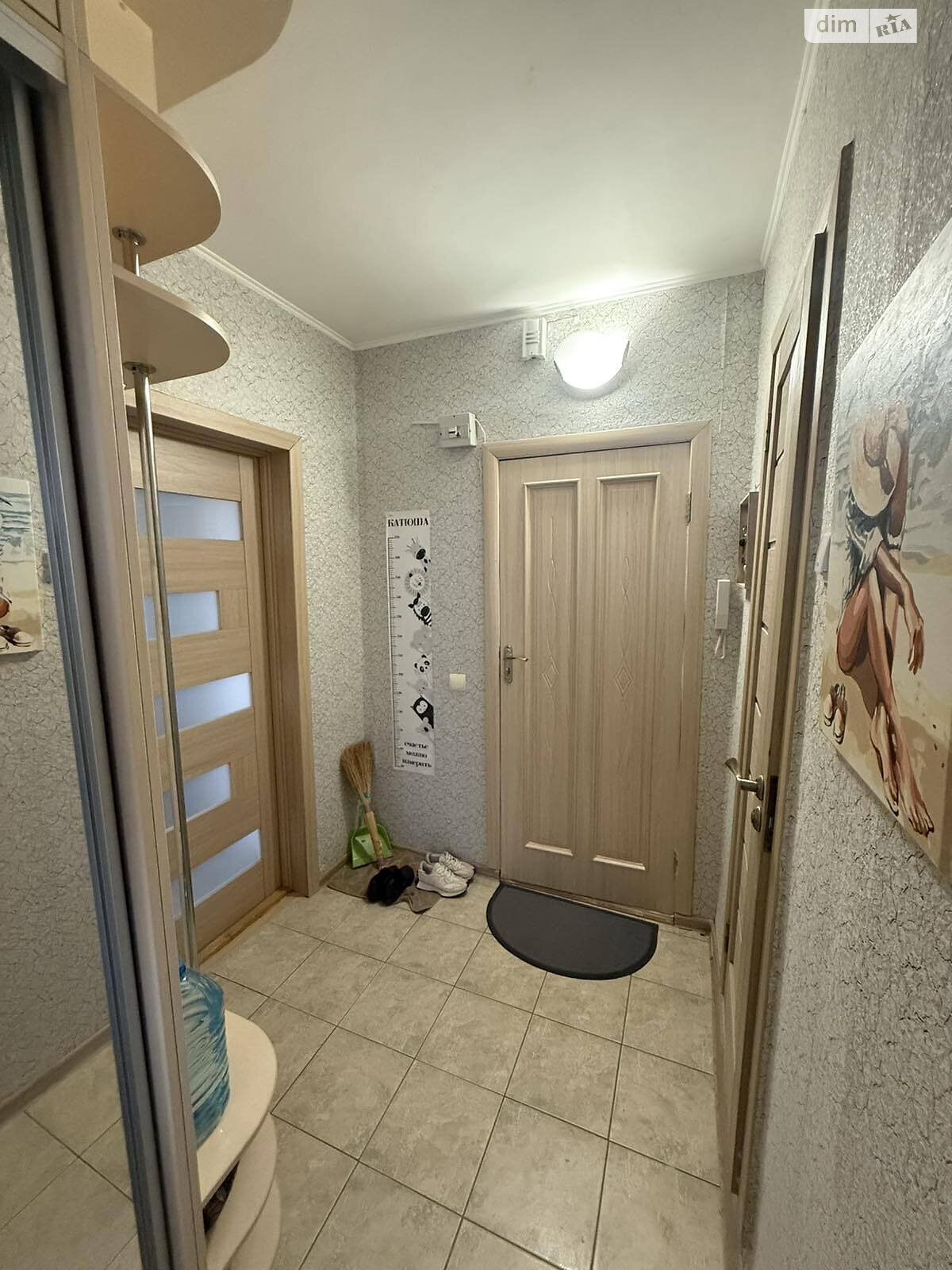 Продажа однокомнатной квартиры в Николаеве, на ул. Лазурная, район Намыв фото 1