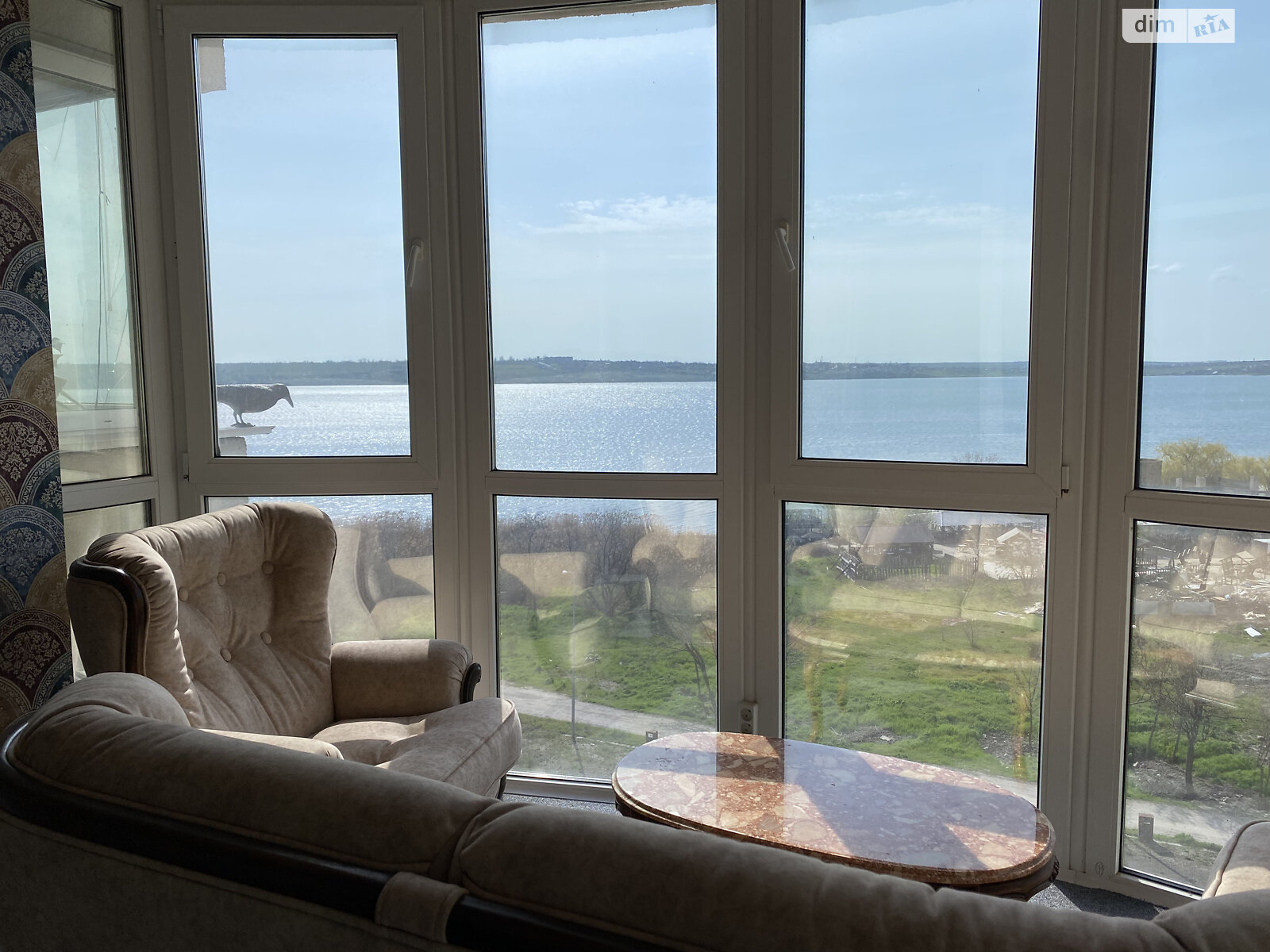 Продажа трехкомнатной квартиры в Николаеве, на ул. Лазурная, район Намыв фото 1