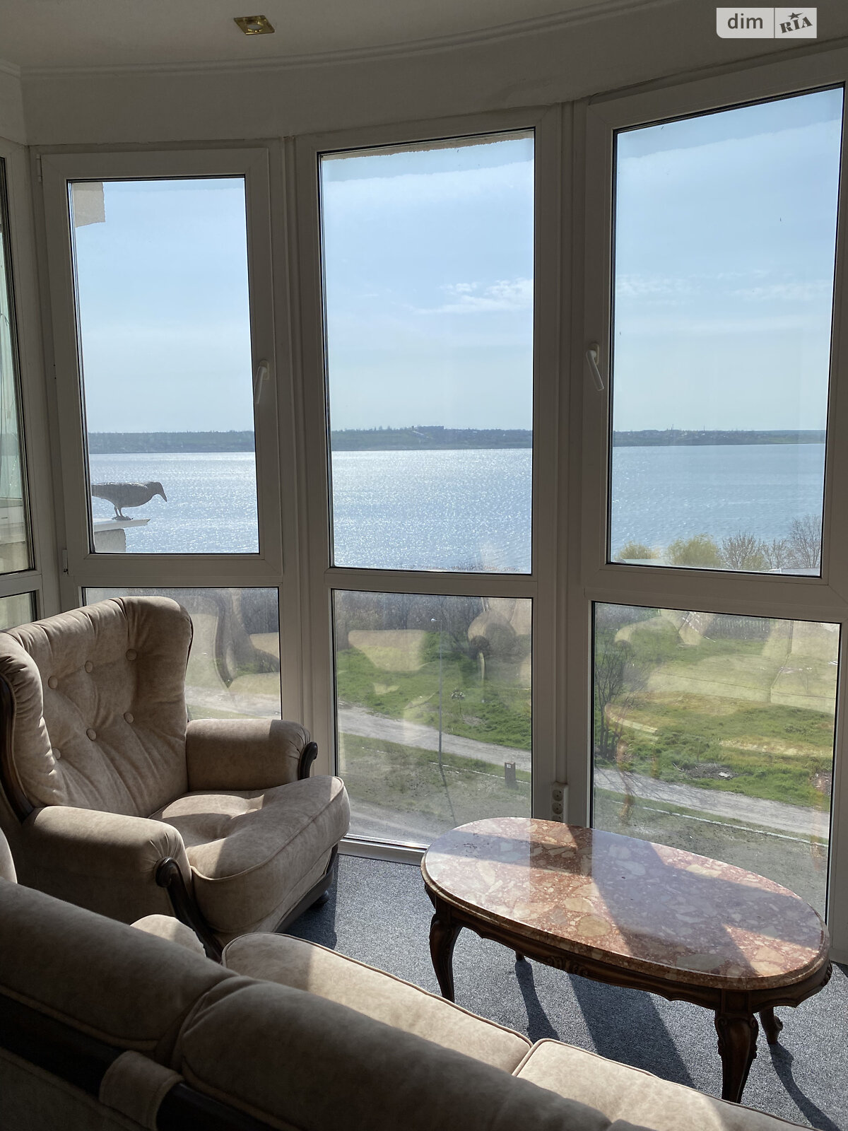 Продажа трехкомнатной квартиры в Николаеве, на ул. Лазурная, район Намыв фото 1