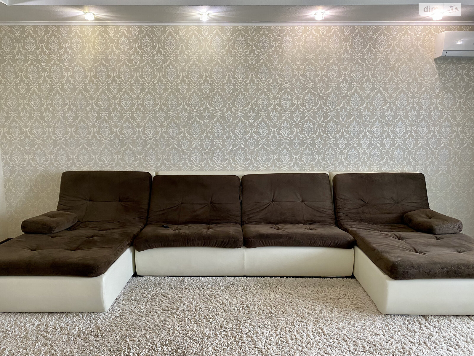 Продажа трехкомнатной квартиры в Николаеве, на ул. Лазурная, район Намыв фото 1