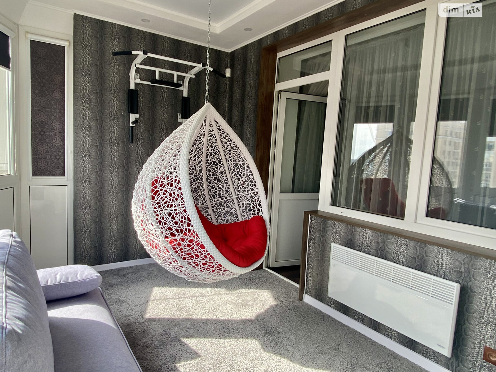 Продажа трехкомнатной квартиры в Николаеве, на ул. Лазурная, район Намыв фото 1