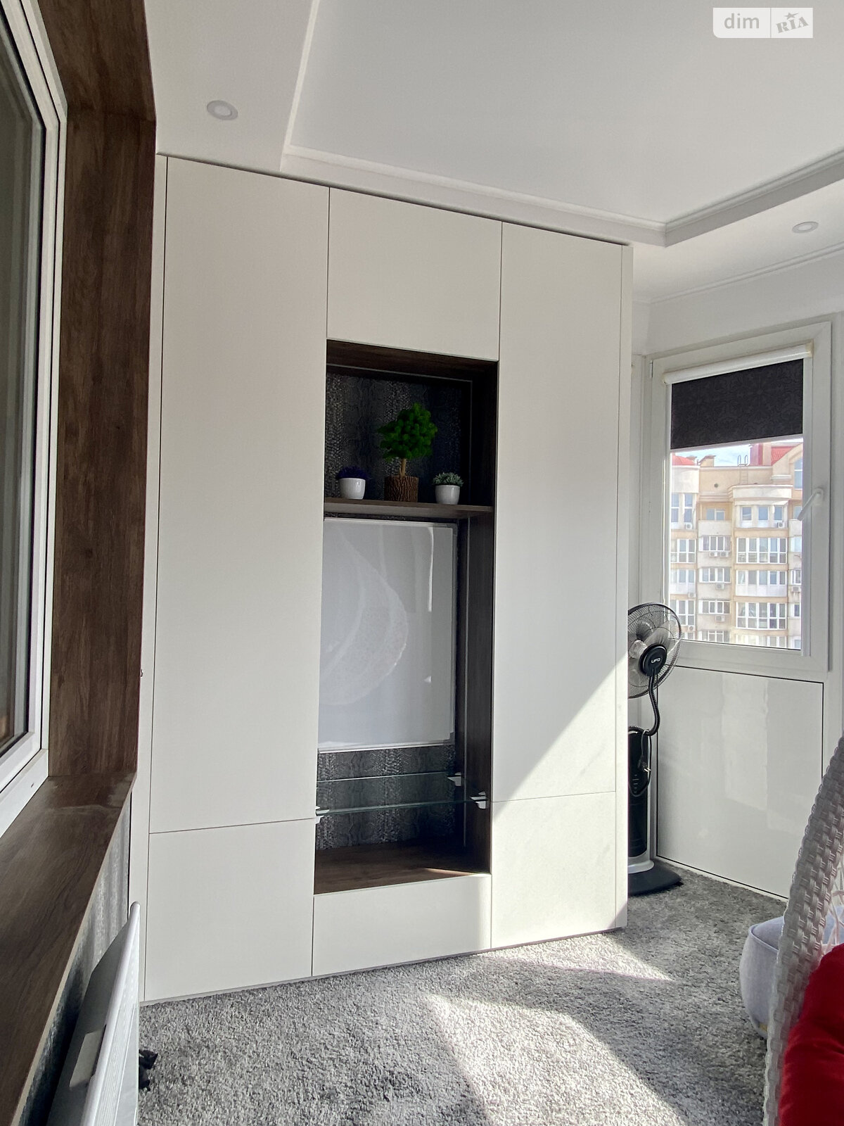 Продажа трехкомнатной квартиры в Николаеве, на ул. Лазурная, район Намыв фото 1