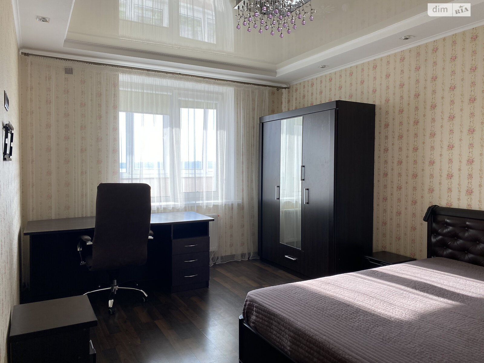 Продажа трехкомнатной квартиры в Николаеве, на ул. Лазурная, район Намыв фото 1