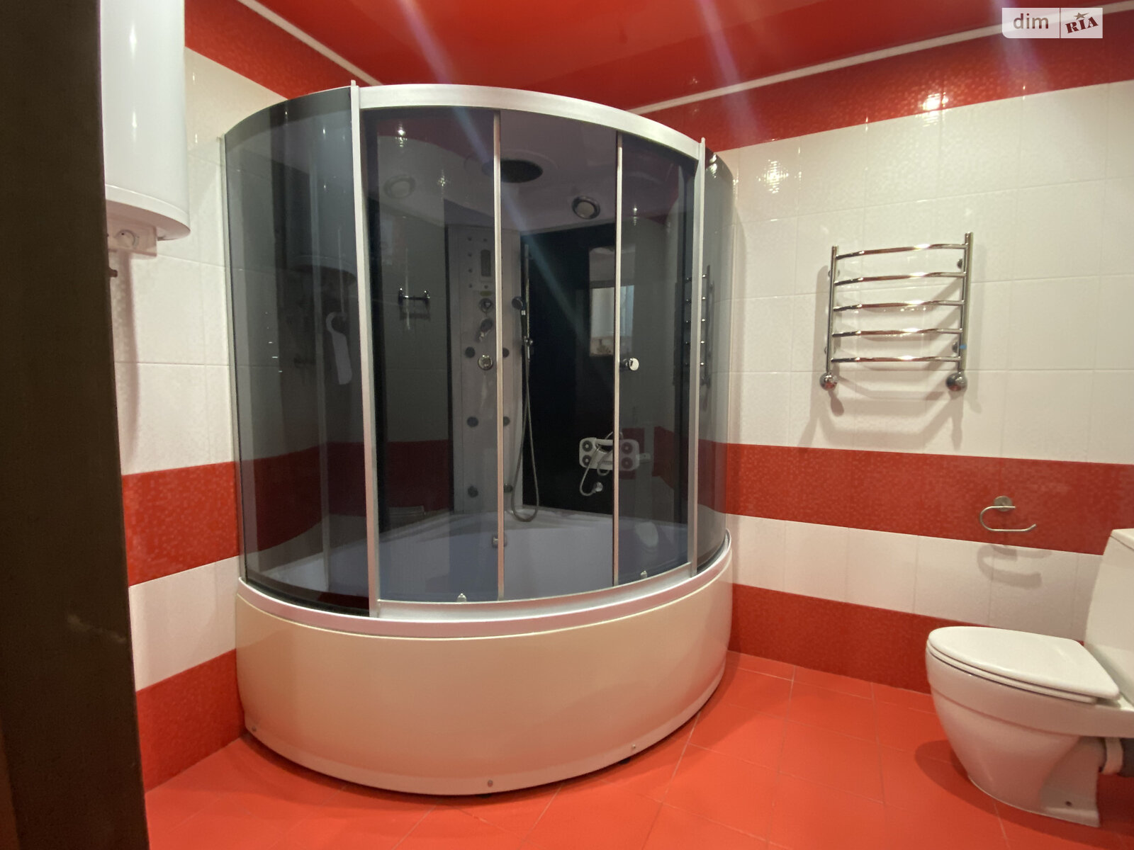 Продажа трехкомнатной квартиры в Николаеве, на ул. Лазурная, район Намыв фото 1