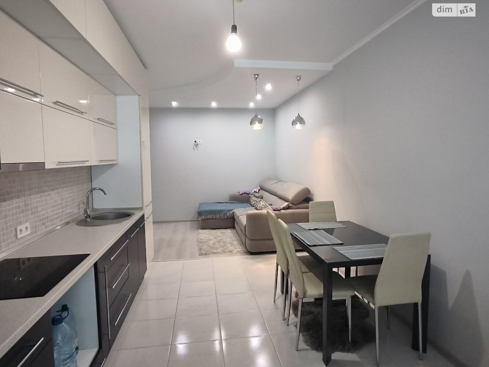 Продажа однокомнатной квартиры в Николаеве, на ул. Лазурная 5 Корпус 11, район Намыв фото 1