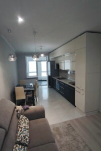 Продажа однокомнатной квартиры в Николаеве, на ул. Лазурная 5 Корпус 11, район Намыв фото 2