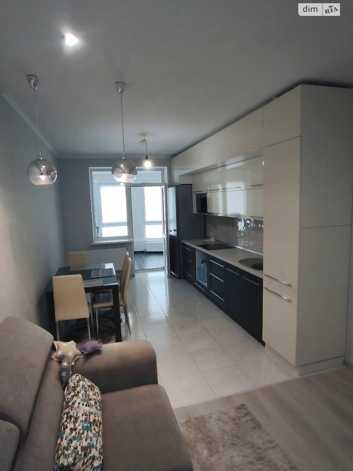 Продажа однокомнатной квартиры в Николаеве, на ул. Лазурная 5 Корпус 11, район Намыв фото 1