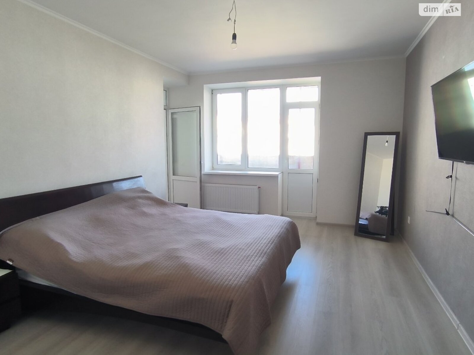 Продажа однокомнатной квартиры в Николаеве, на ул. Лазурная 5 Корпус 11, район Намыв фото 1