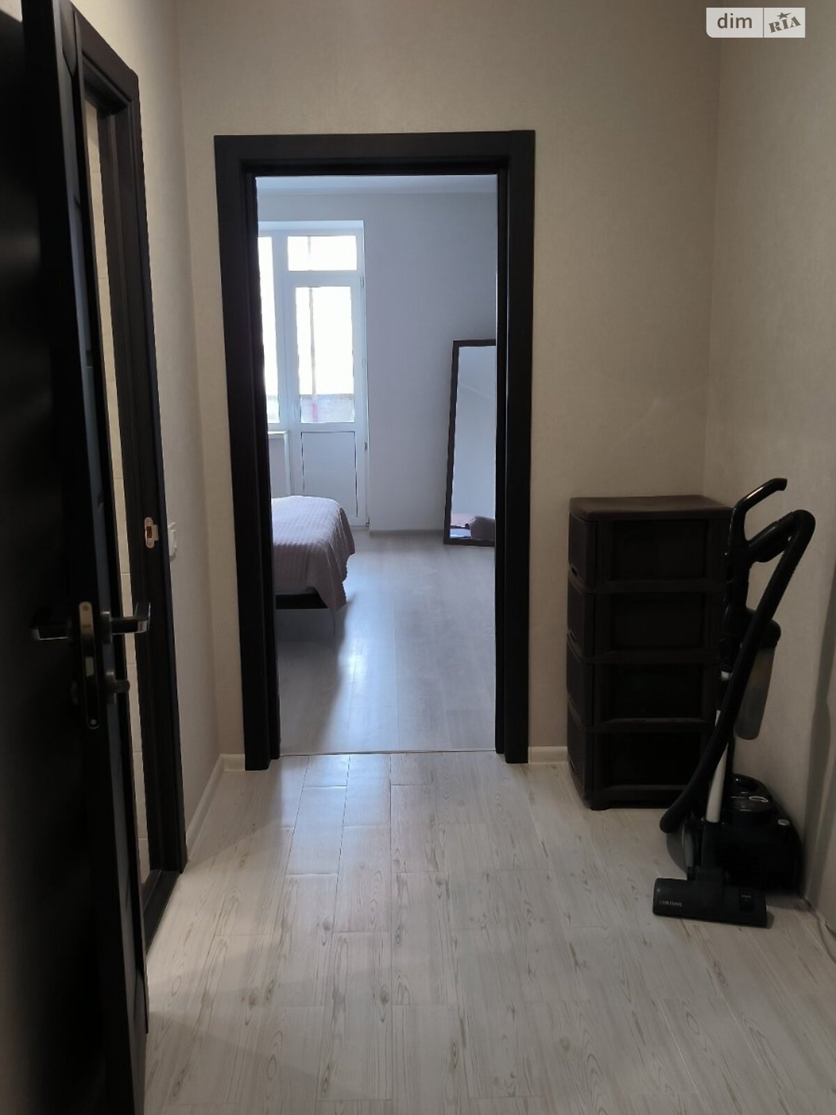 Продажа однокомнатной квартиры в Николаеве, на ул. Лазурная 5 Корпус 11, район Намыв фото 1