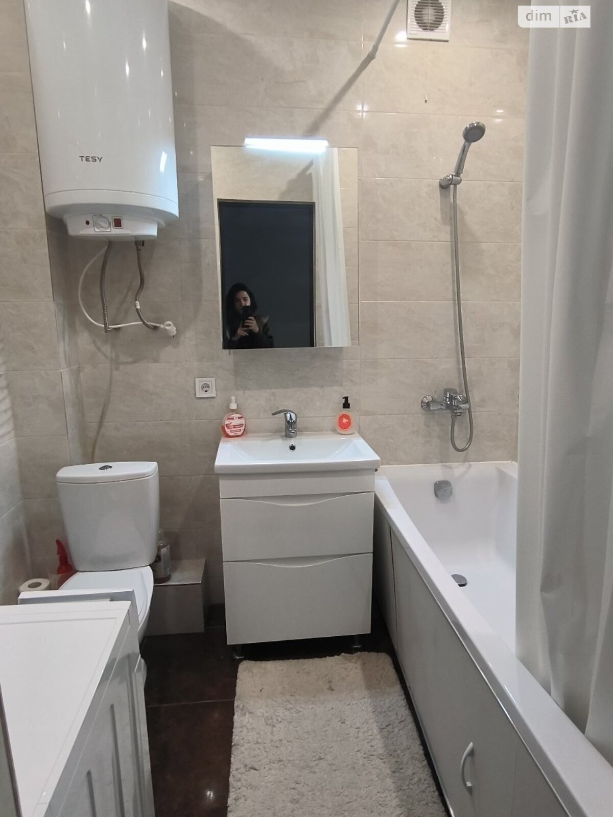 Продажа однокомнатной квартиры в Николаеве, на ул. Лазурная 5 Корпус 11, район Намыв фото 1