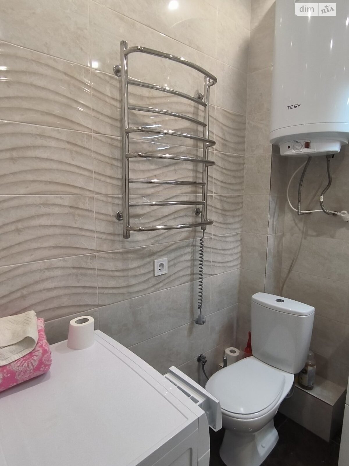 Продажа однокомнатной квартиры в Николаеве, на ул. Лазурная 5 Корпус 11, район Намыв фото 1