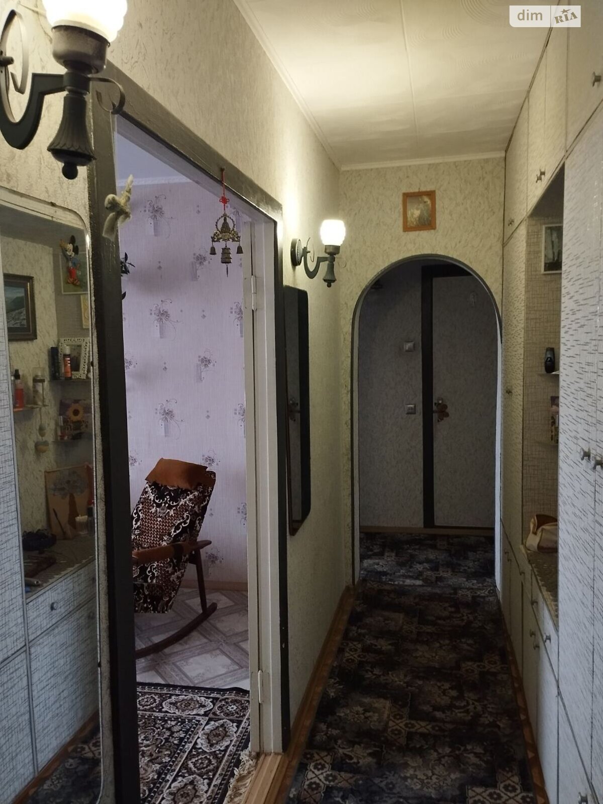 Продаж трикімнатної квартири в Миколаєві, на вул. Лазурна, район Намив фото 1 Продаж трикімнатної квартири в Миколаєві, на вул. Лазурна, район Намив фото 1