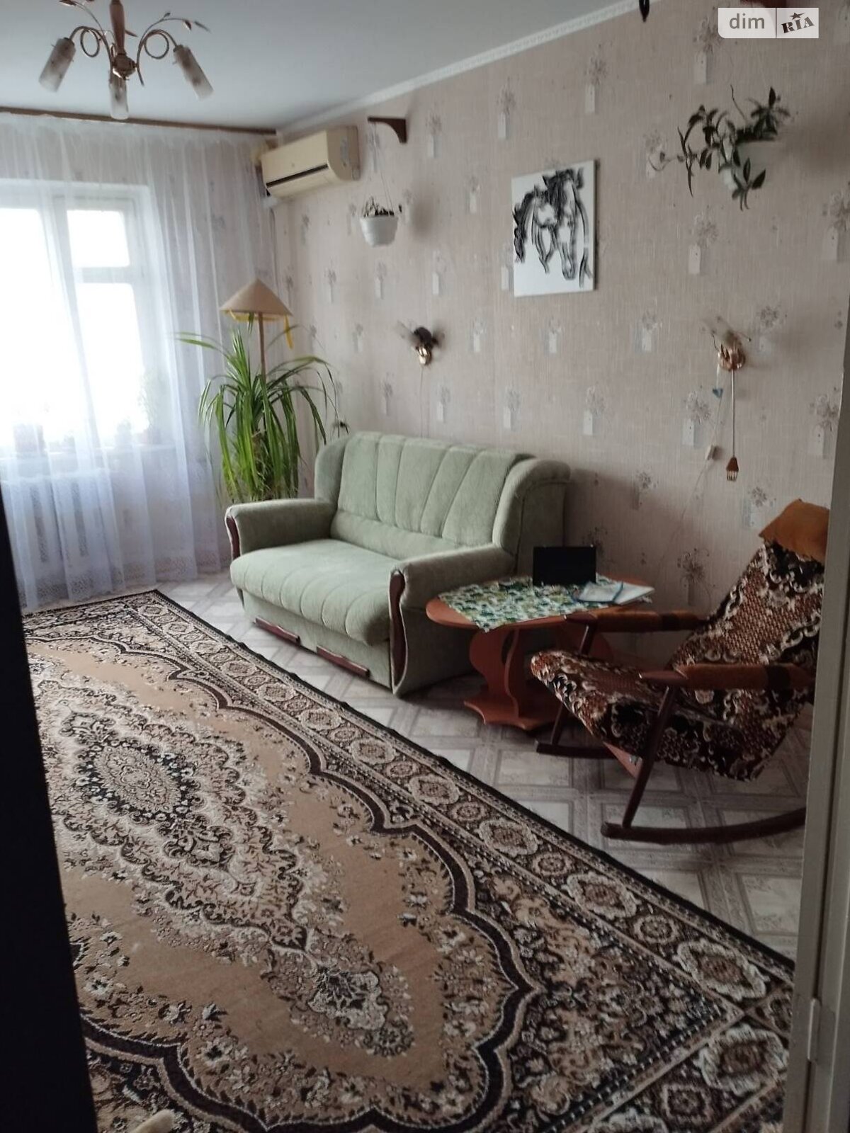 Продаж трикімнатної квартири в Миколаєві, на вул. Лазурна, район Намив фото 1 Продаж трикімнатної квартири в Миколаєві, на вул. Лазурна, район Намив фото 1