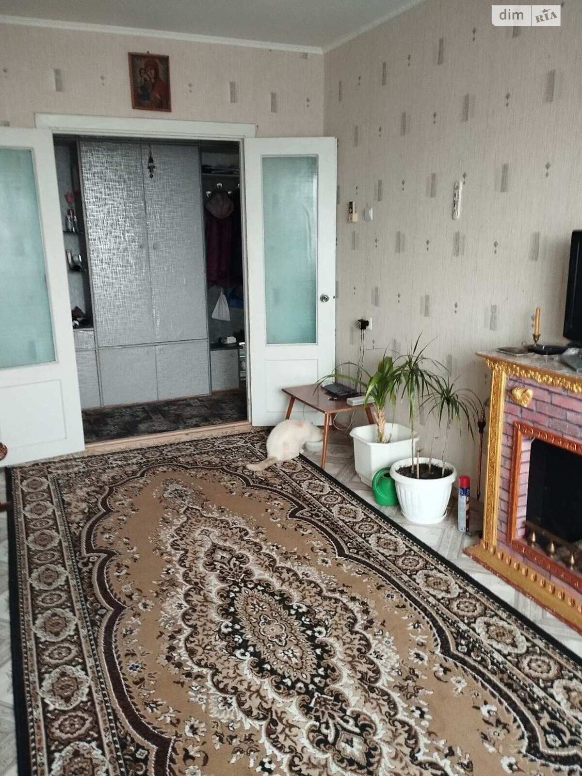 Продаж трикімнатної квартири в Миколаєві, на вул. Лазурна, район Намив фото 1 Продаж трикімнатної квартири в Миколаєві, на вул. Лазурна, район Намив фото 1