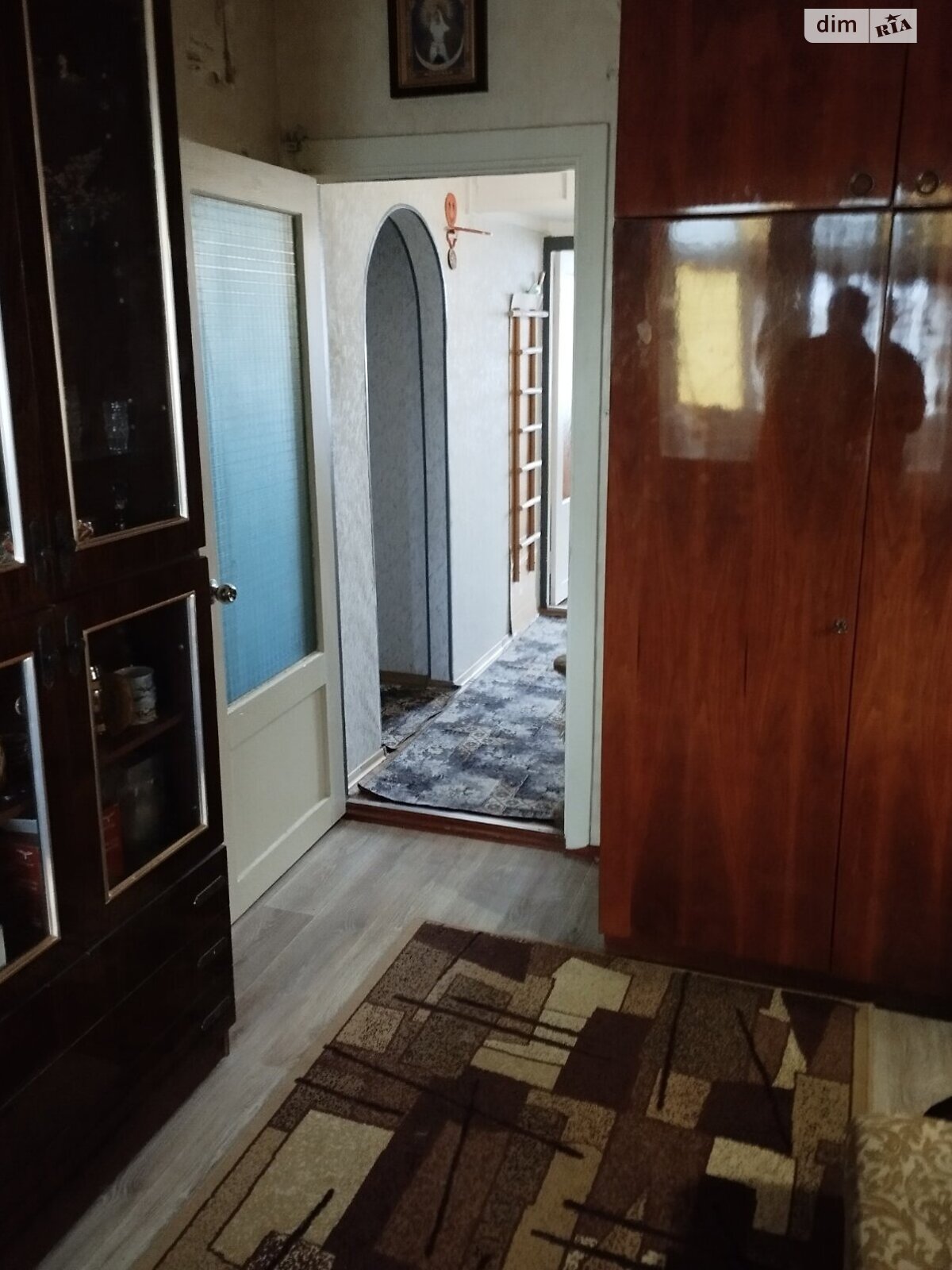 Продаж трикімнатної квартири в Миколаєві, на вул. Лазурна, район Намив фото 1 Продаж трикімнатної квартири в Миколаєві, на вул. Лазурна, район Намив фото 1