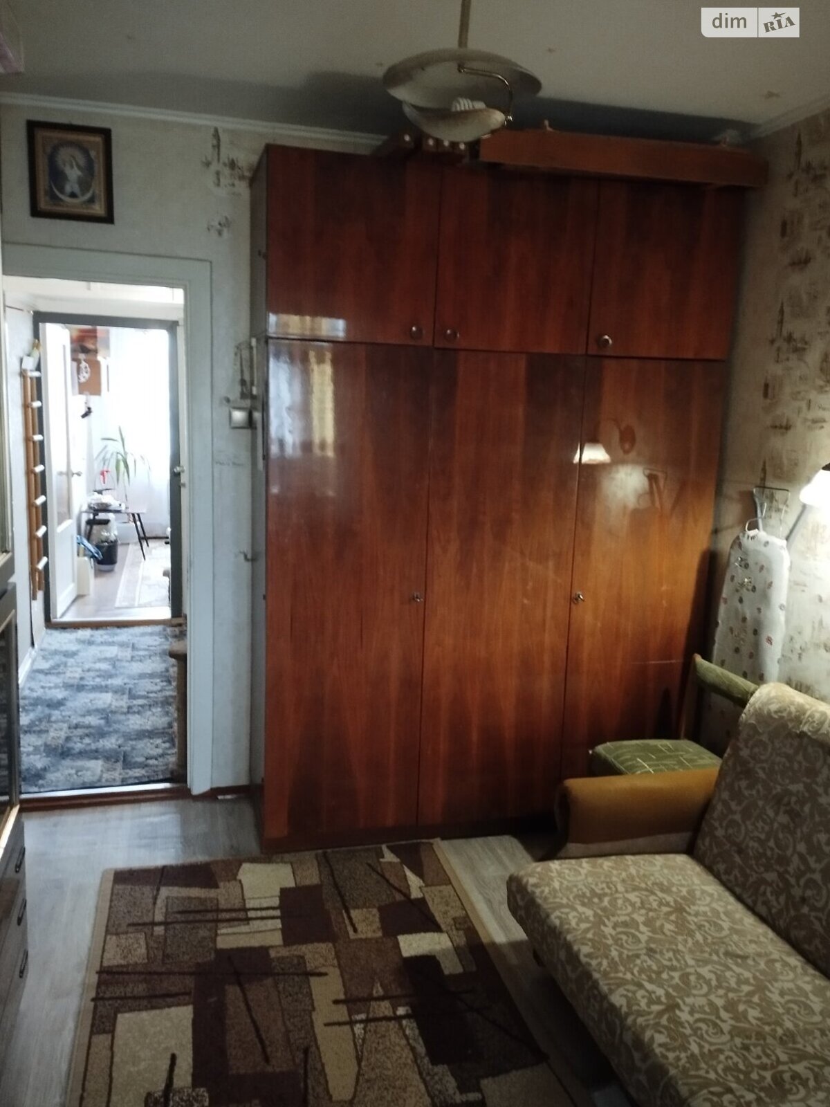 Продаж трикімнатної квартири в Миколаєві, на вул. Лазурна, район Намив фото 1 Продаж трикімнатної квартири в Миколаєві, на вул. Лазурна, район Намив фото 1