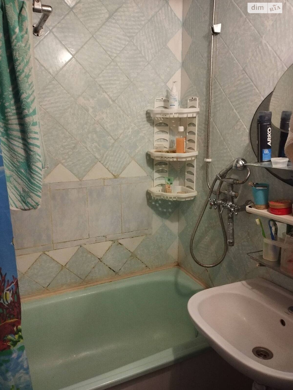 Продаж трикімнатної квартири в Миколаєві, на вул. Лазурна, район Намив фото 1 Продаж трикімнатної квартири в Миколаєві, на вул. Лазурна, район Намив фото 1