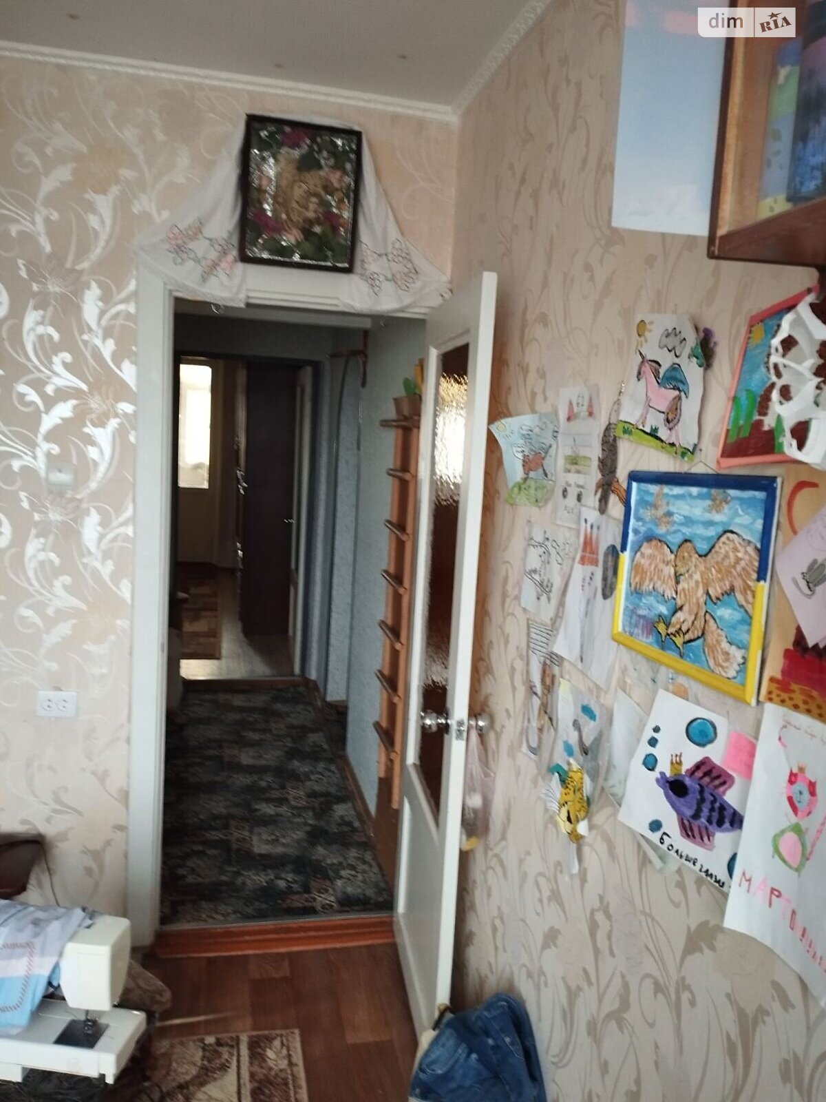 Продаж трикімнатної квартири в Миколаєві, на вул. Лазурна, район Намив фото 1 Продаж трикімнатної квартири в Миколаєві, на вул. Лазурна, район Намив фото 1