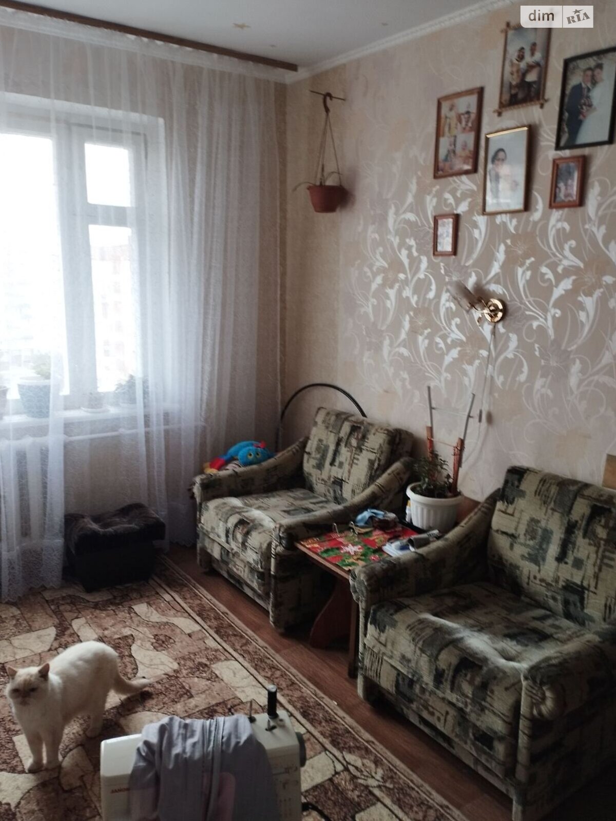 Продаж трикімнатної квартири в Миколаєві, на вул. Лазурна, район Намив фото 1 Продаж трикімнатної квартири в Миколаєві, на вул. Лазурна, район Намив фото 1