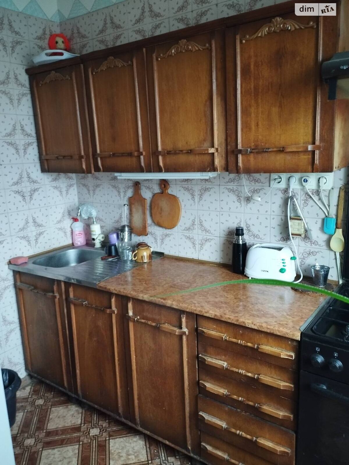 Продаж трикімнатної квартири в Миколаєві, на вул. Лазурна, район Намив фото 1 Продаж трикімнатної квартири в Миколаєві, на вул. Лазурна, район Намив фото 1