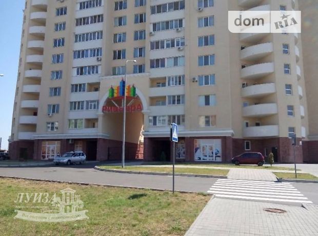 Продажа квартиры, 1 ком., Николаев, р‑н. Намыв, Лазурная улица Продажа квартиры, 1 ком., Николаев, р‑н. Намыв, Лазурная улица