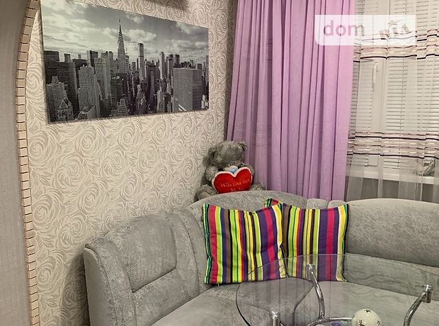 Продажа однокомнатной квартиры в Николаеве на ул. Лазурная 26, район Намыв, фото 1 Продажа однокомнатной квартиры в Николаеве на ул. Лазурная 26, район Намыв, фото 1