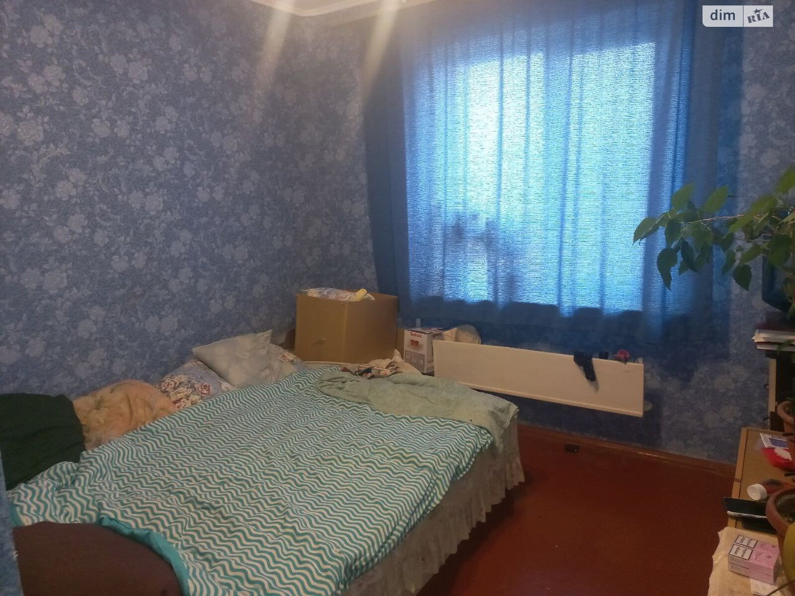 Продажа четырехкомнатной квартиры в Николаеве, на ул. Озерная, район Намыв фото 1