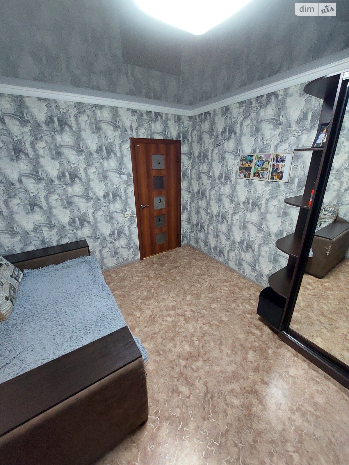 Продаж чотирикімнатної квартири в Миколаєві, на вул. Озерна, район Намив фото 1