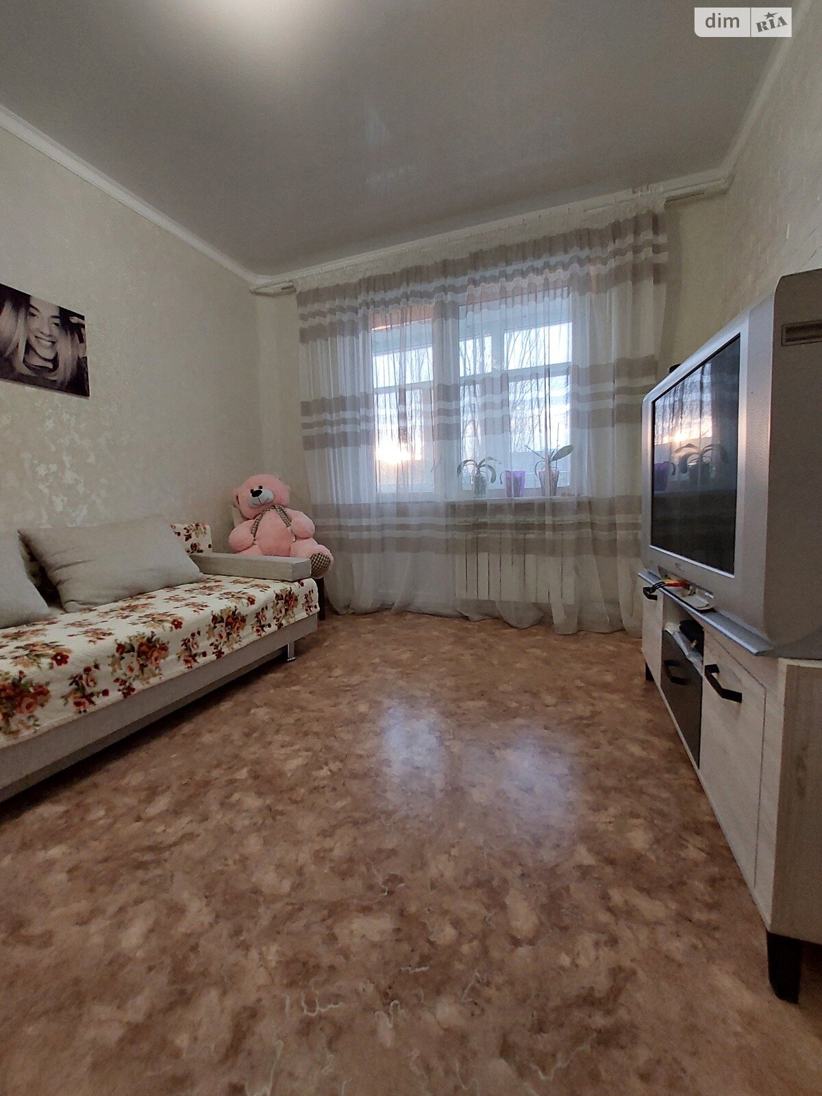 Продаж чотирикімнатної квартири в Миколаєві, на вул. Озерна, район Намив фото 1