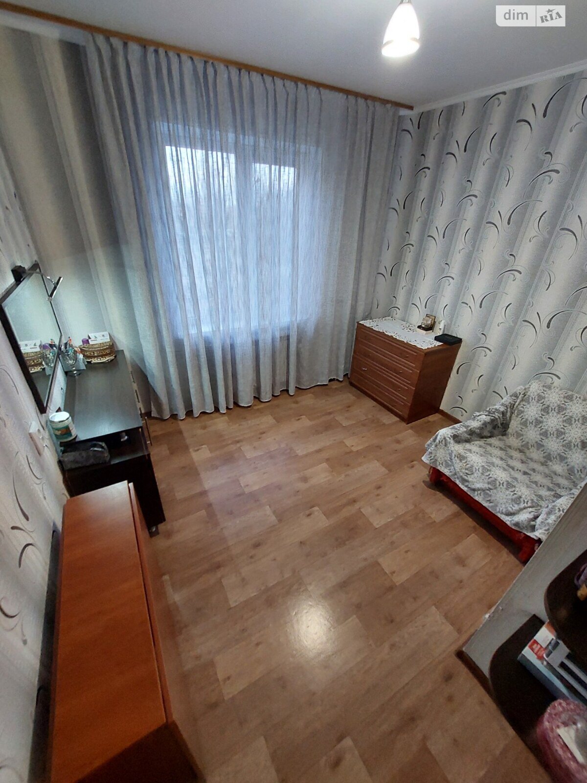 Продажа четырехкомнатной квартиры в Николаеве, на ул. Озерная, район Намыв фото 1