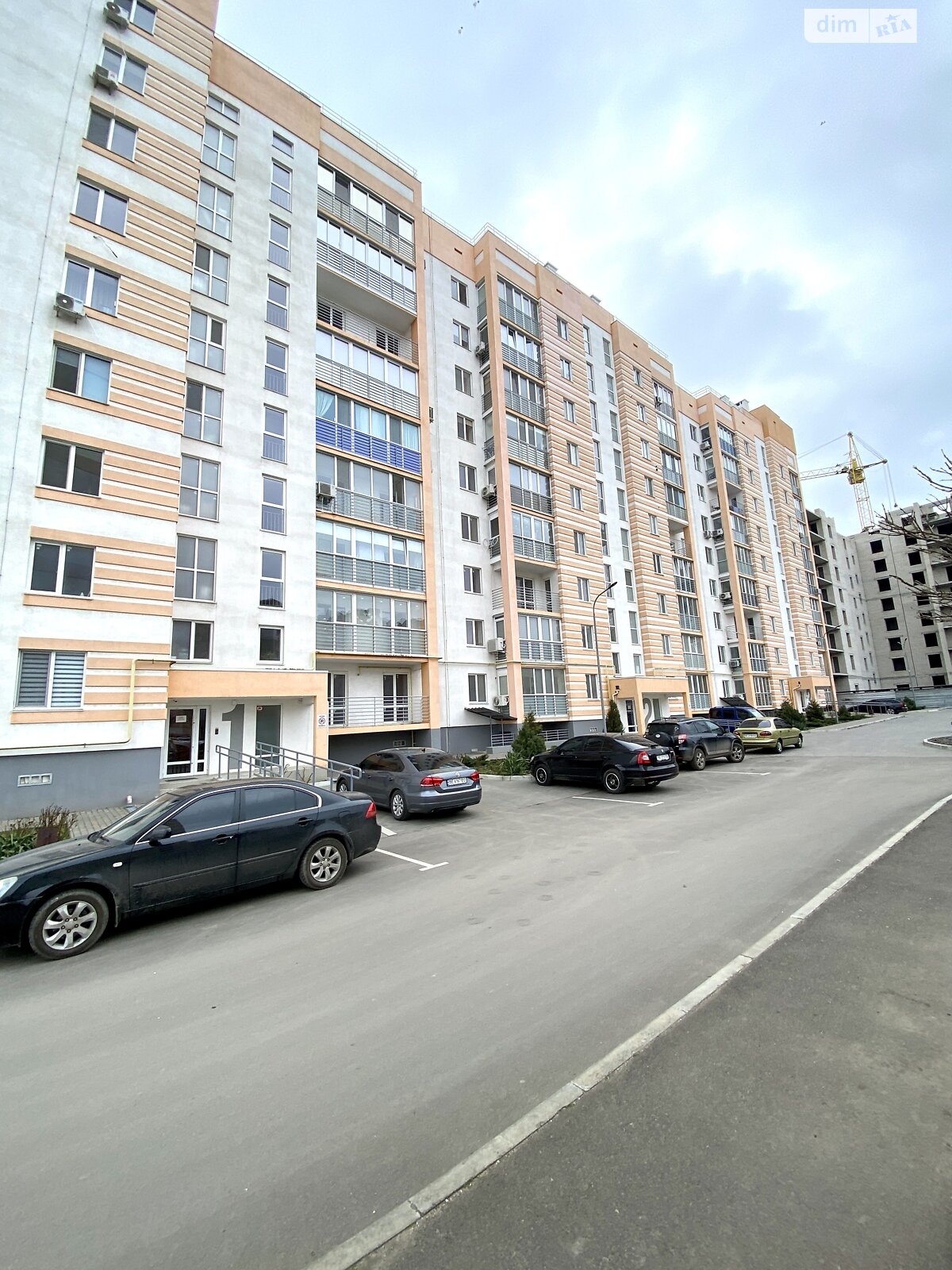 Продажа двухкомнатной квартиры в Николаеве, на ул. Озерная 47Б, район Намыв фото 1