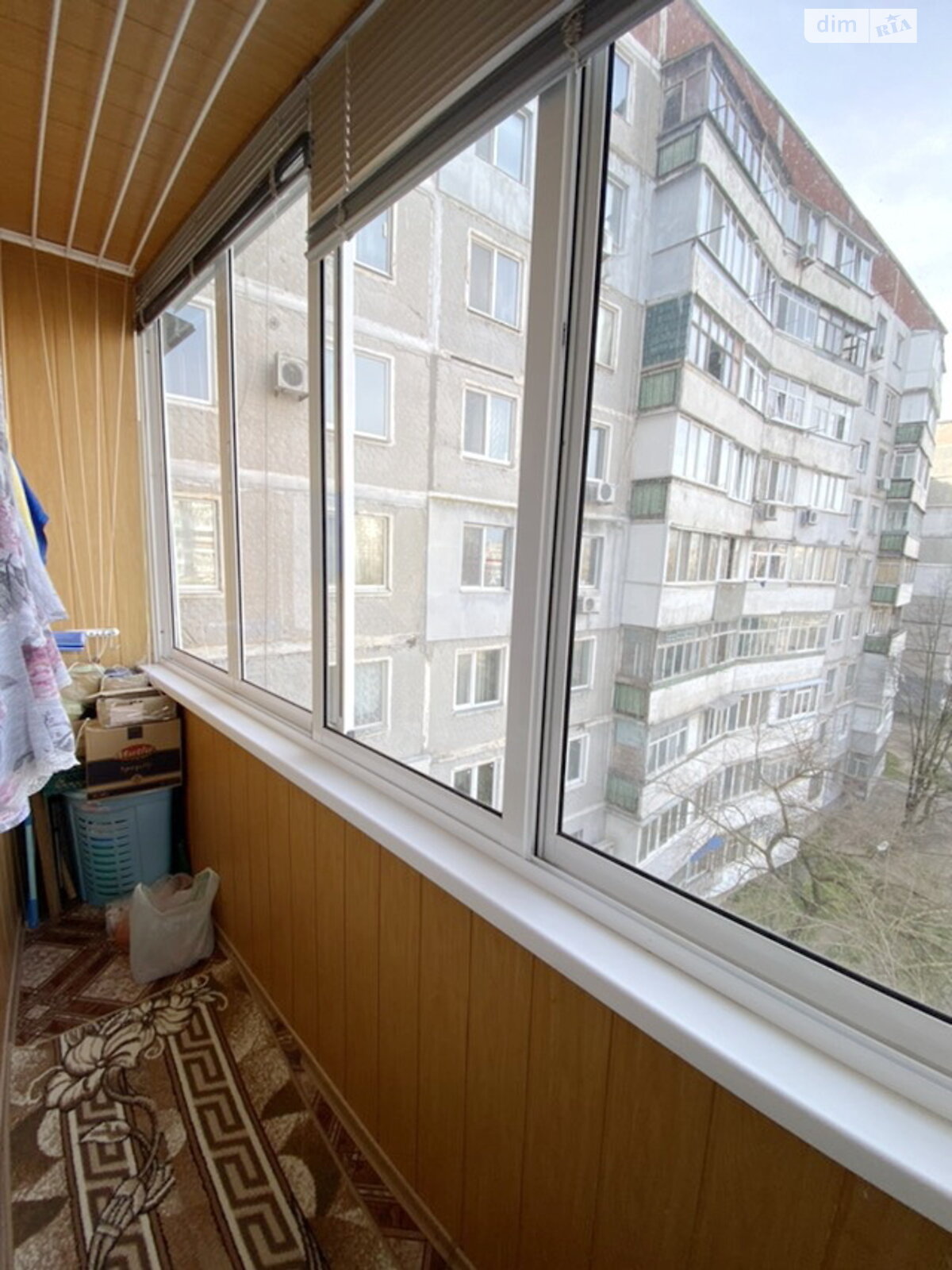 Продажа двухкомнатной квартиры в Николаеве, на ул. Озерная, район Намыв фото 1