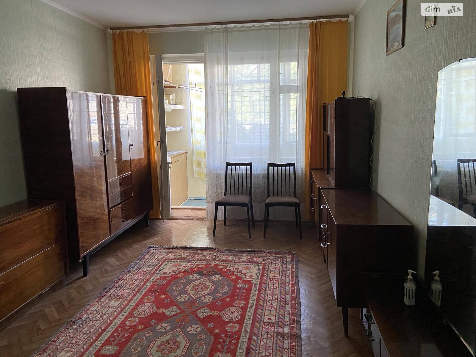 Продажа однокомнатной квартиры в Николаеве, на ул. Озерная, район Намыв фото 1
