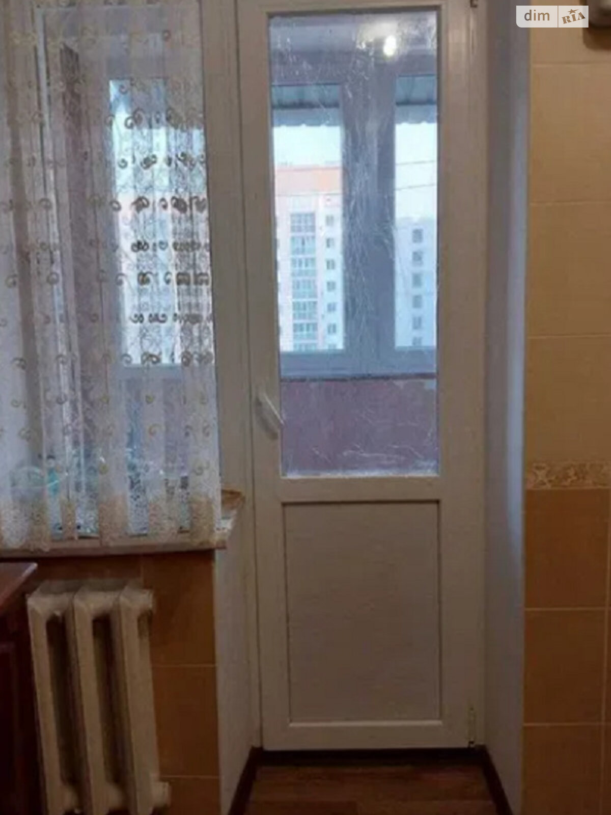 Продаж однокімнатної квартири в Миколаєві, на вул. Озерна, район Намив фото 1