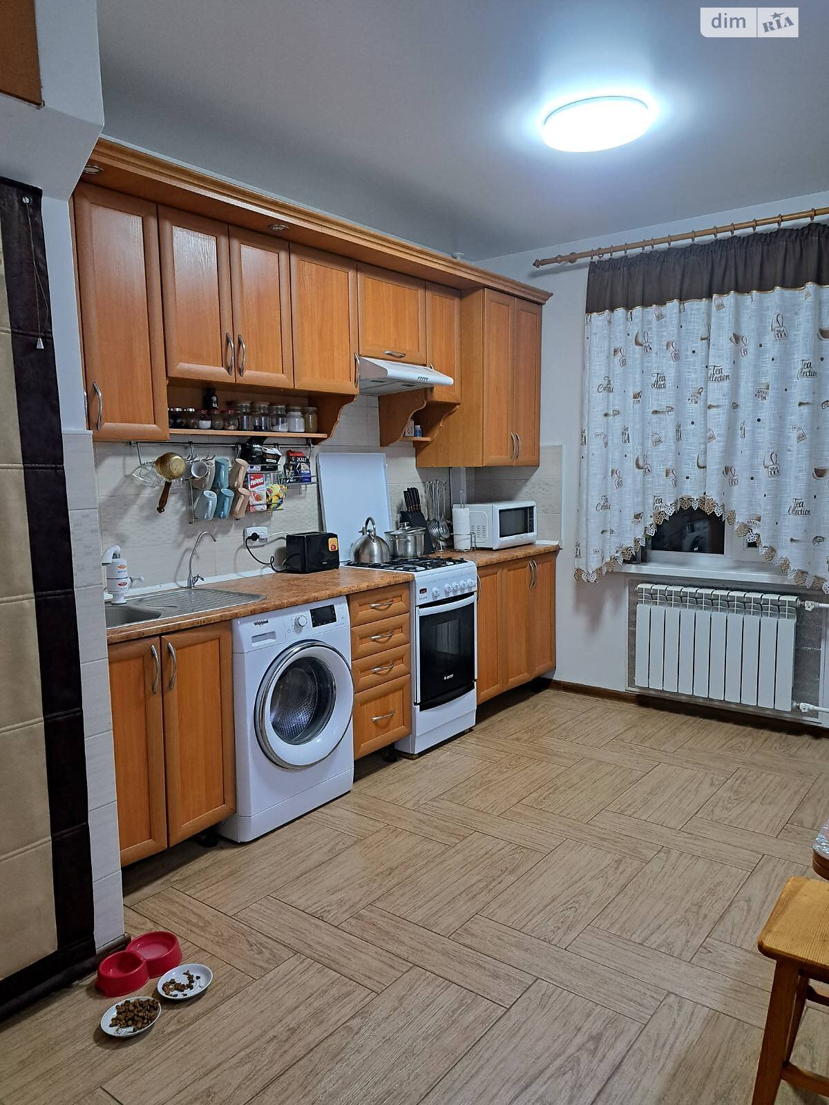 Продажа четырехкомнатной квартиры в Николаеве, на ул. Озерная, район Намыв фото 1 Продажа четырехкомнатной квартиры в Николаеве, на ул. Озерная, район Намыв фото 1