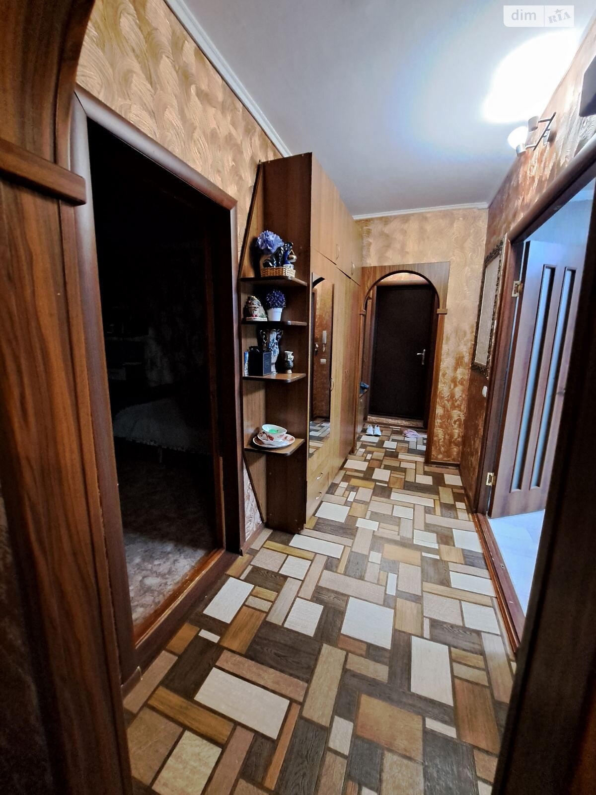 Продажа четырехкомнатной квартиры в Николаеве, на ул. Озерная, район Намыв фото 1 Продажа четырехкомнатной квартиры в Николаеве, на ул. Озерная, район Намыв фото 1