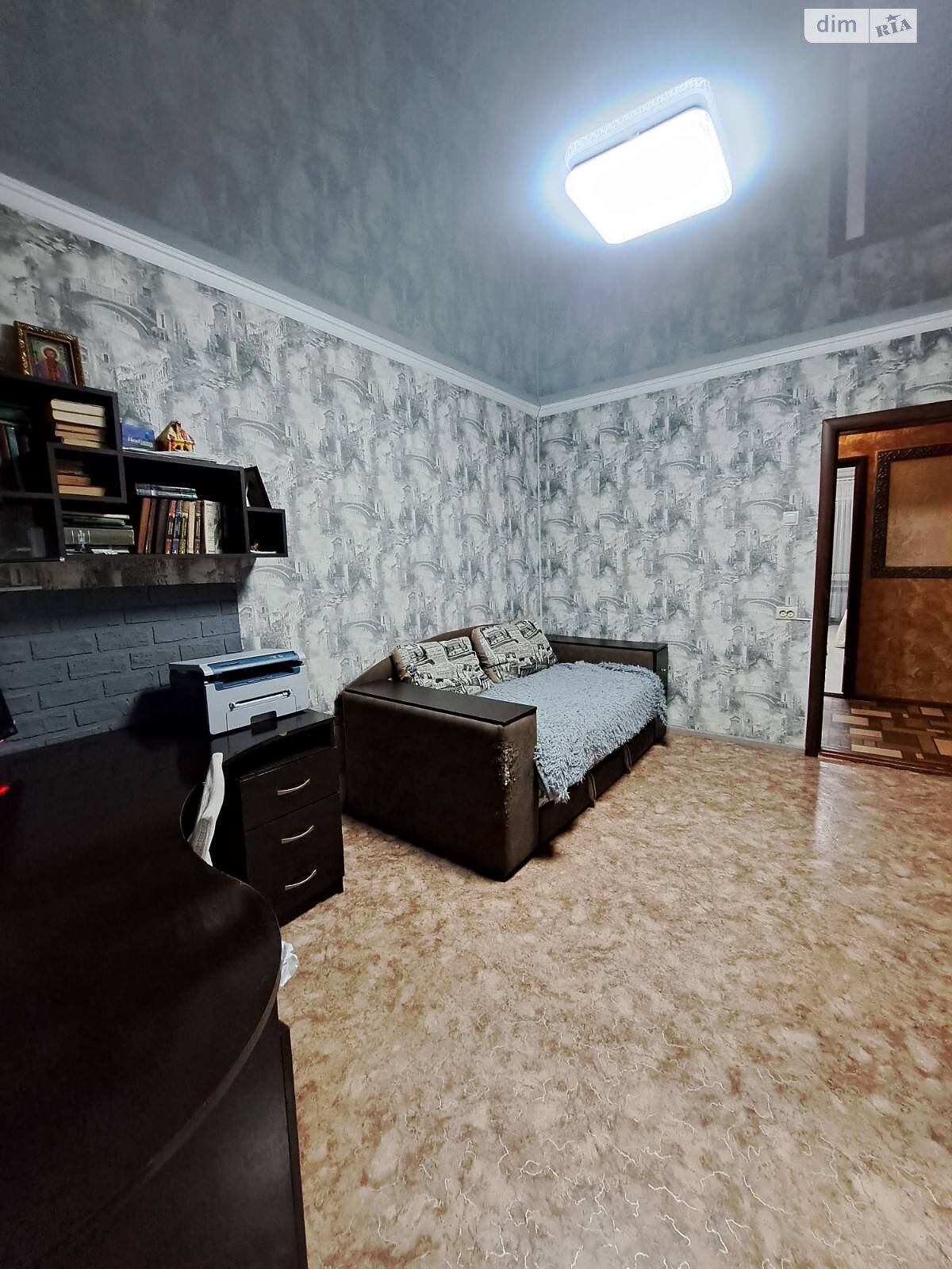 Продажа четырехкомнатной квартиры в Николаеве, на ул. Озерная, район Намыв фото 1 Продажа четырехкомнатной квартиры в Николаеве, на ул. Озерная, район Намыв фото 1