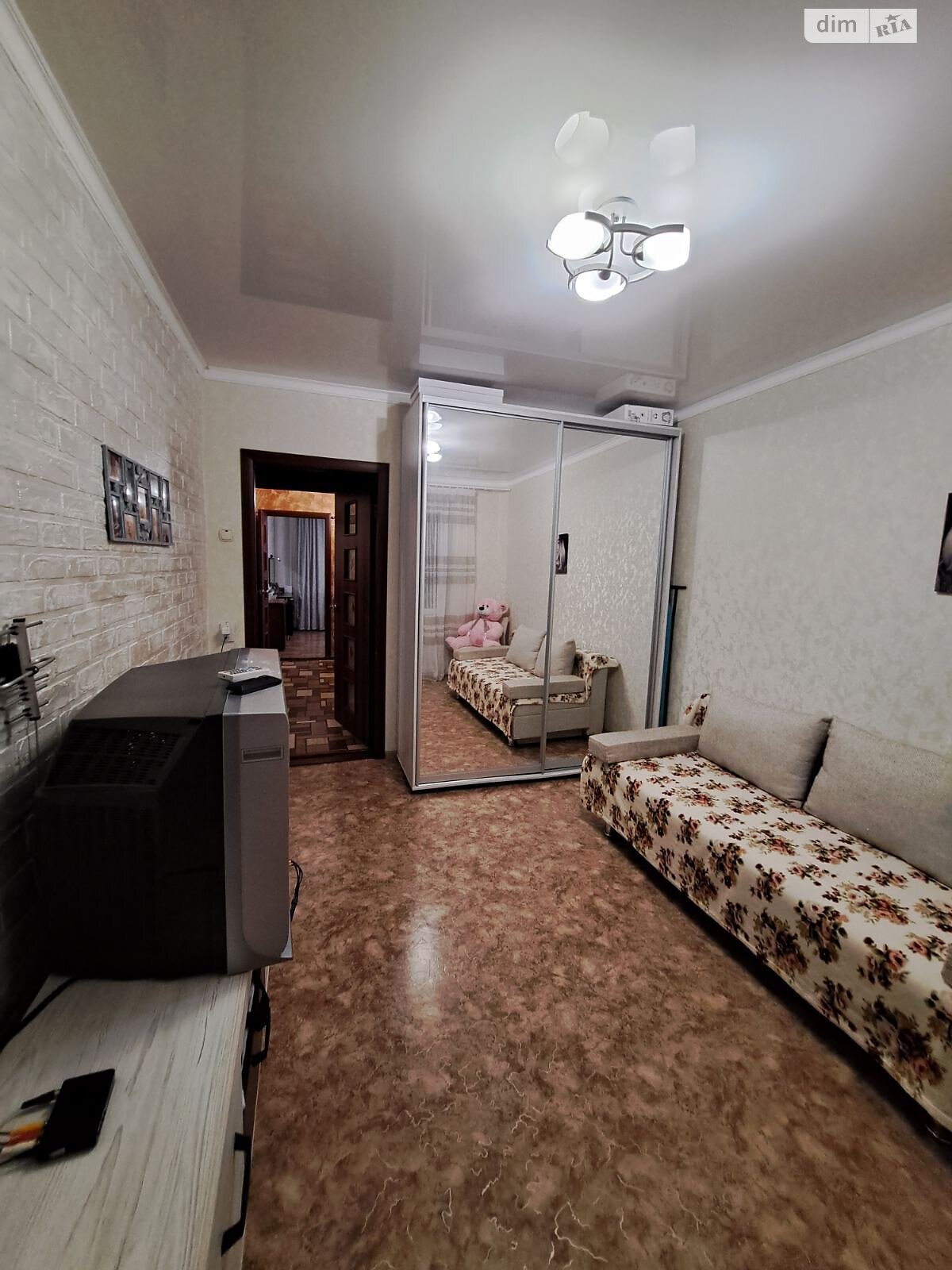 Продажа четырехкомнатной квартиры в Николаеве, на ул. Озерная, район Намыв фото 1 Продажа четырехкомнатной квартиры в Николаеве, на ул. Озерная, район Намыв фото 1