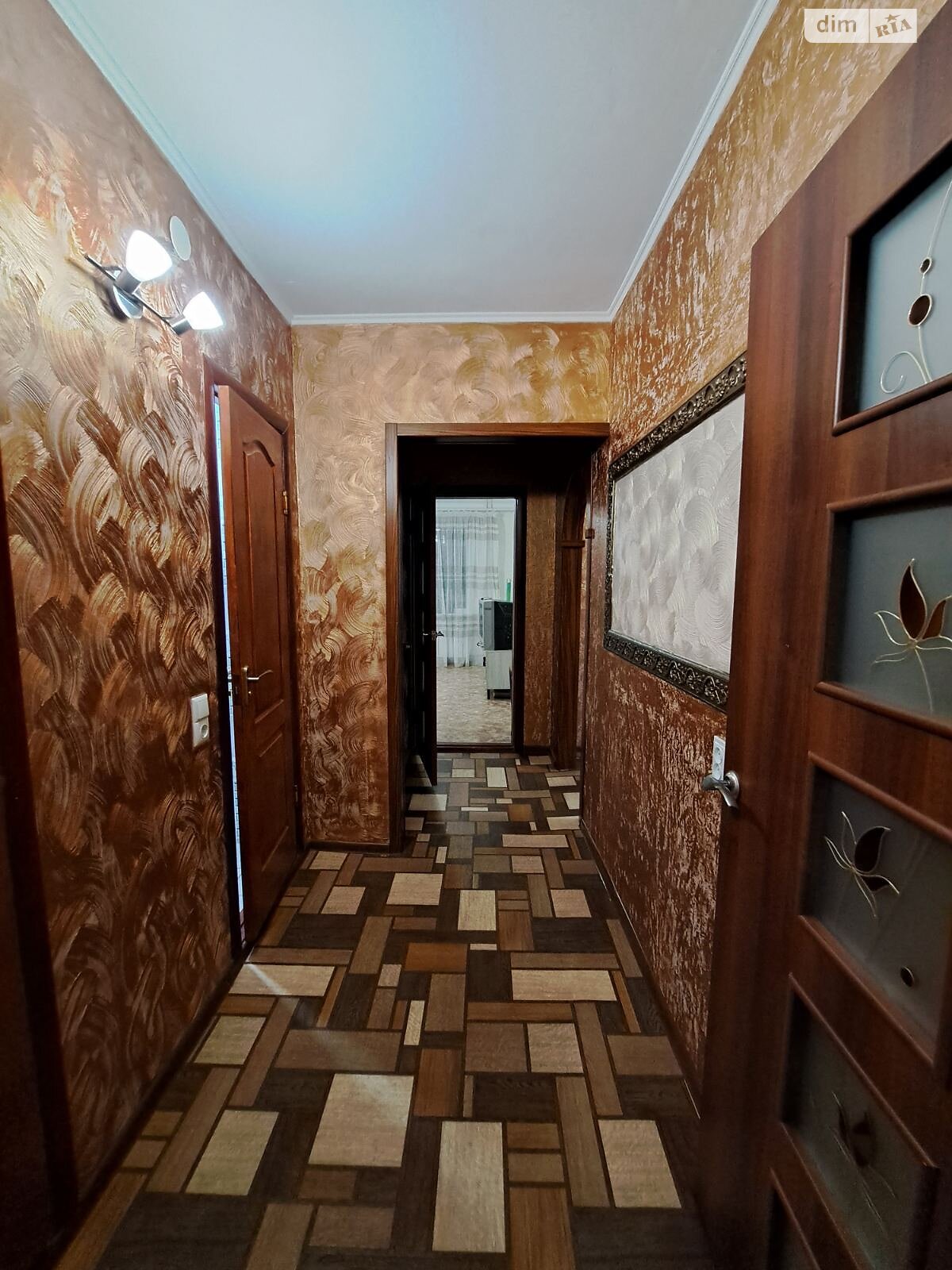 Продажа четырехкомнатной квартиры в Николаеве, на ул. Озерная, район Намыв фото 1 Продажа четырехкомнатной квартиры в Николаеве, на ул. Озерная, район Намыв фото 1