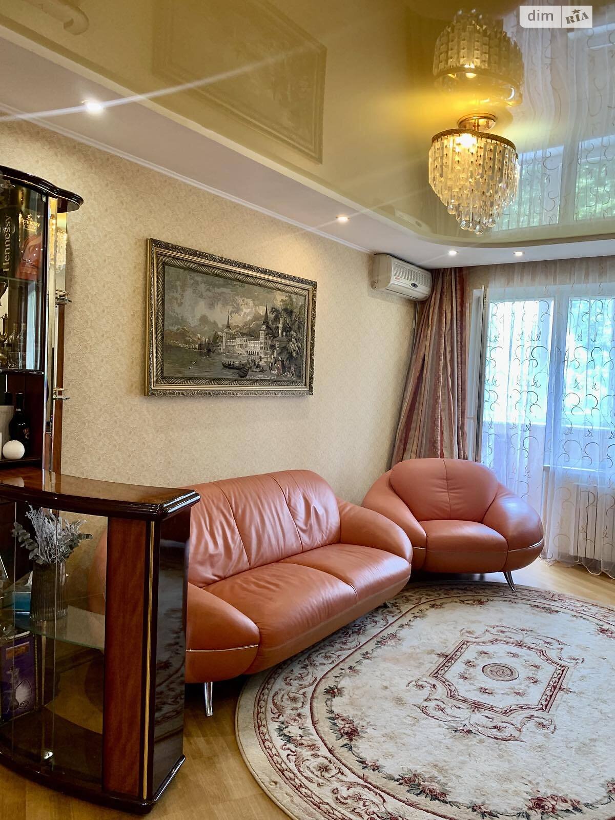 Продаж трикімнатної квартири в Миколаєві, на вул. Озерна 2, район Намив фото 1 Продаж трикімнатної квартири в Миколаєві, на вул. Озерна 2, район Намив фото 1