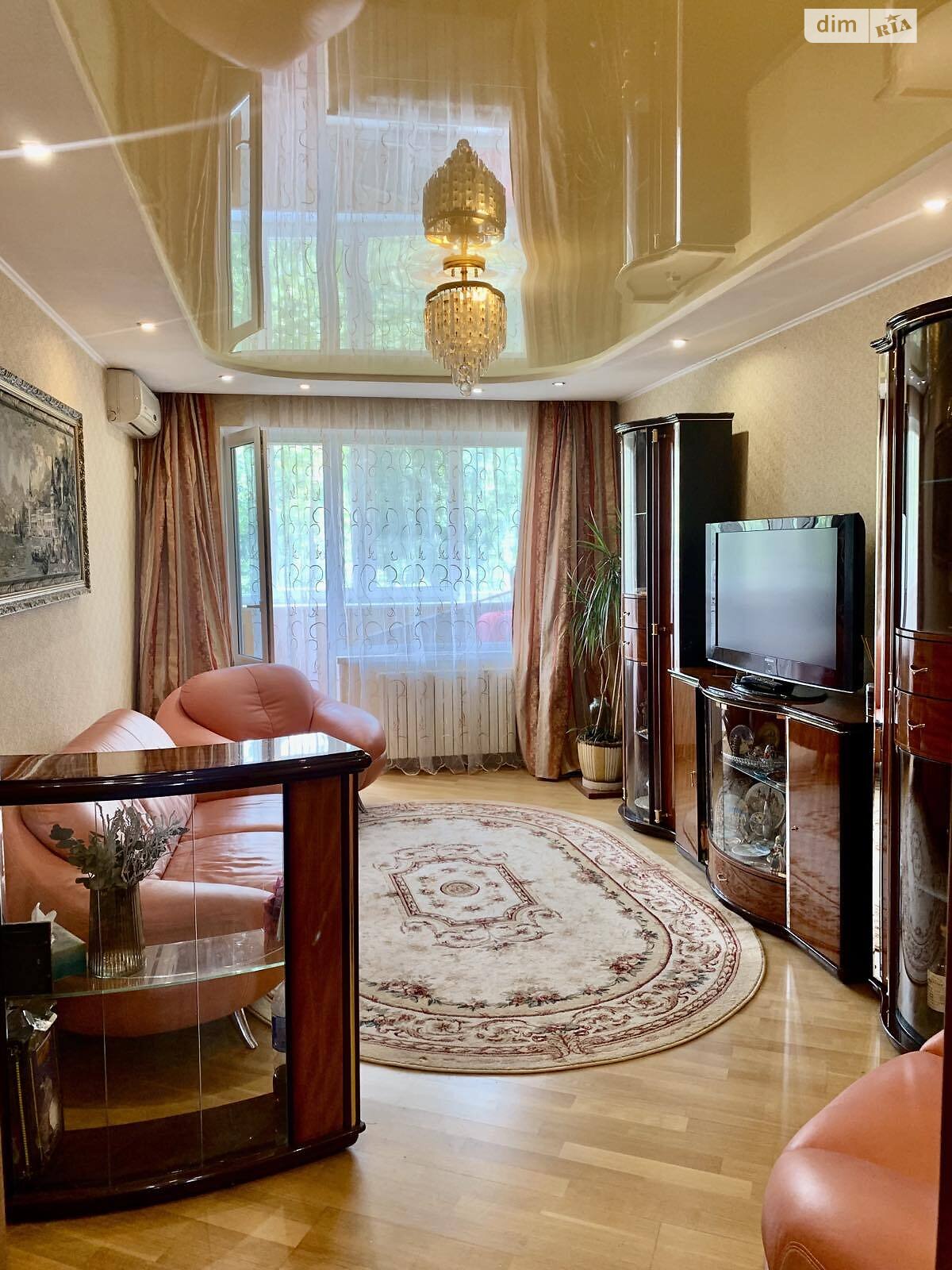 Продаж трикімнатної квартири в Миколаєві, на вул. Озерна 2, район Намив фото 1 Продаж трикімнатної квартири в Миколаєві, на вул. Озерна 2, район Намив фото 1