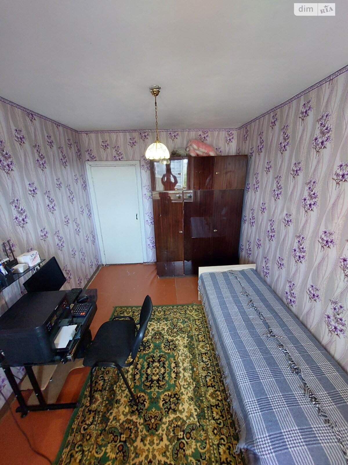 Продаж трикімнатної квартири в Миколаєві, на вул. Озерна, район Намив фото 1 Продаж трикімнатної квартири в Миколаєві, на вул. Озерна, район Намив фото 1