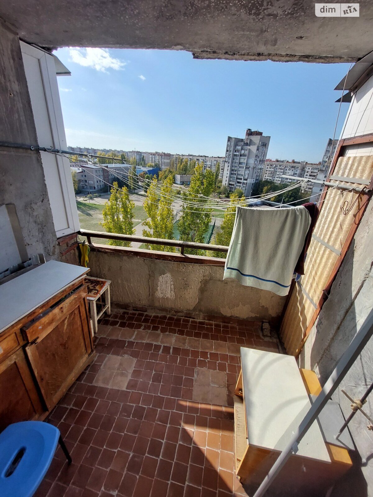 Продаж трикімнатної квартири в Миколаєві, на вул. Озерна, район Намив фото 1 Продаж трикімнатної квартири в Миколаєві, на вул. Озерна, район Намив фото 1