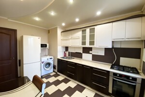 Продаж трикімнатної квартири в Миколаєві, на вул. Озерна 15А, район Намив фото 2
