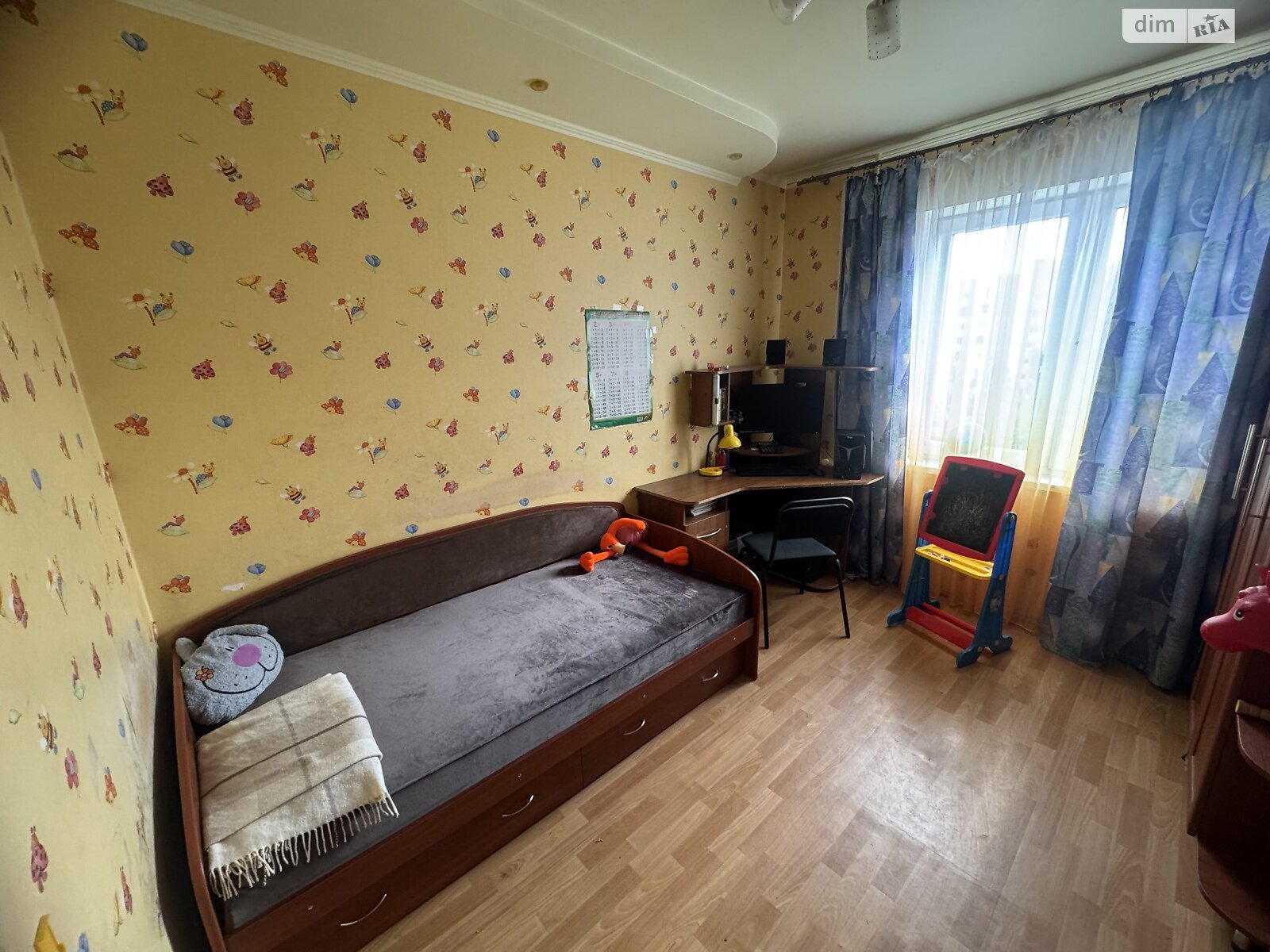 Продажа трехкомнатной квартиры в Николаеве, на ул. Озерная, район Намыв фото 1 Продажа трехкомнатной квартиры в Николаеве, на ул. Озерная, район Намыв фото 1