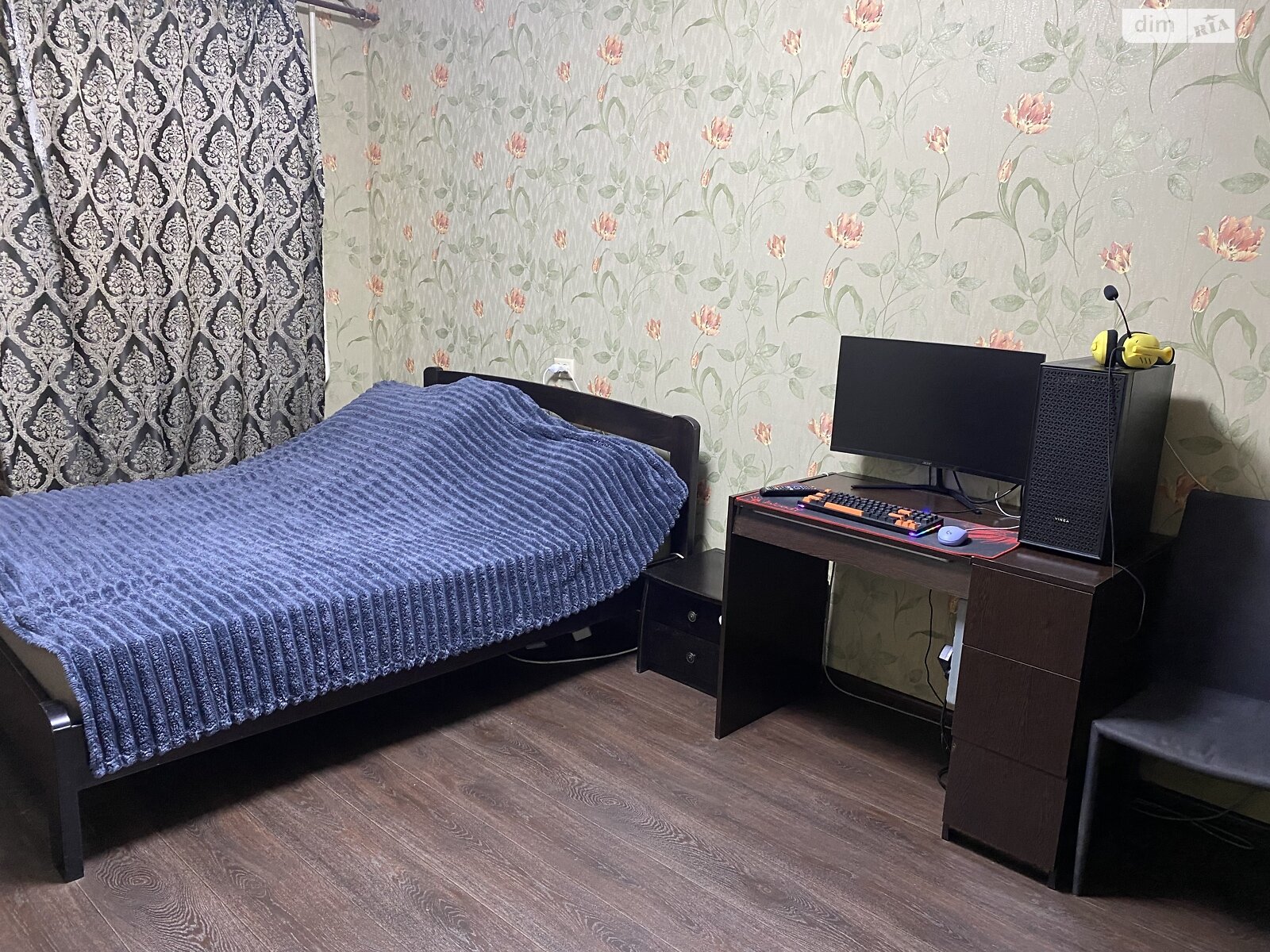 Продажа двухкомнатной квартиры в Николаеве, на ул. Озерная 31, кв. 93, район Намыв фото 1 Продажа двухкомнатной квартиры в Николаеве, на ул. Озерная 31, кв. 93, район Намыв фото 1