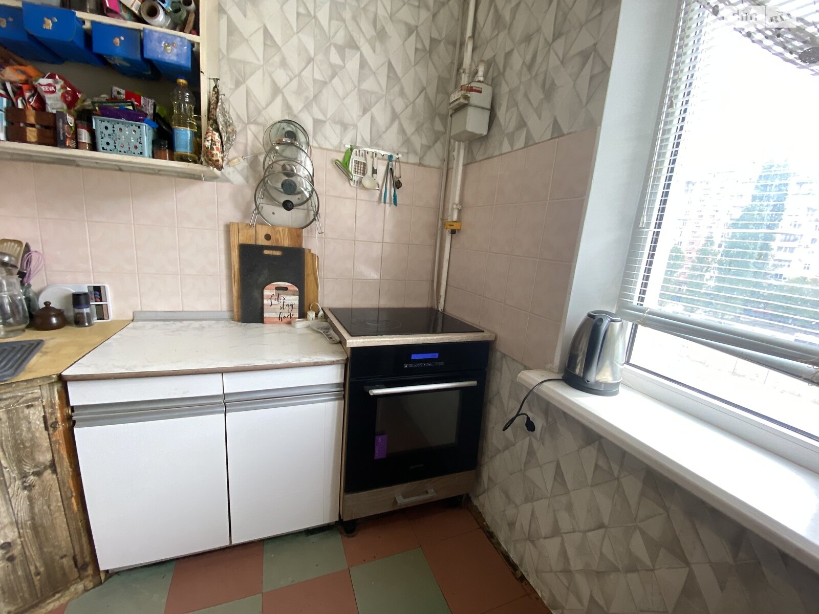 Продажа двухкомнатной квартиры в Николаеве, на ул. Озерная 31, кв. 93, район Намыв фото 1 Продажа двухкомнатной квартиры в Николаеве, на ул. Озерная 31, кв. 93, район Намыв фото 1