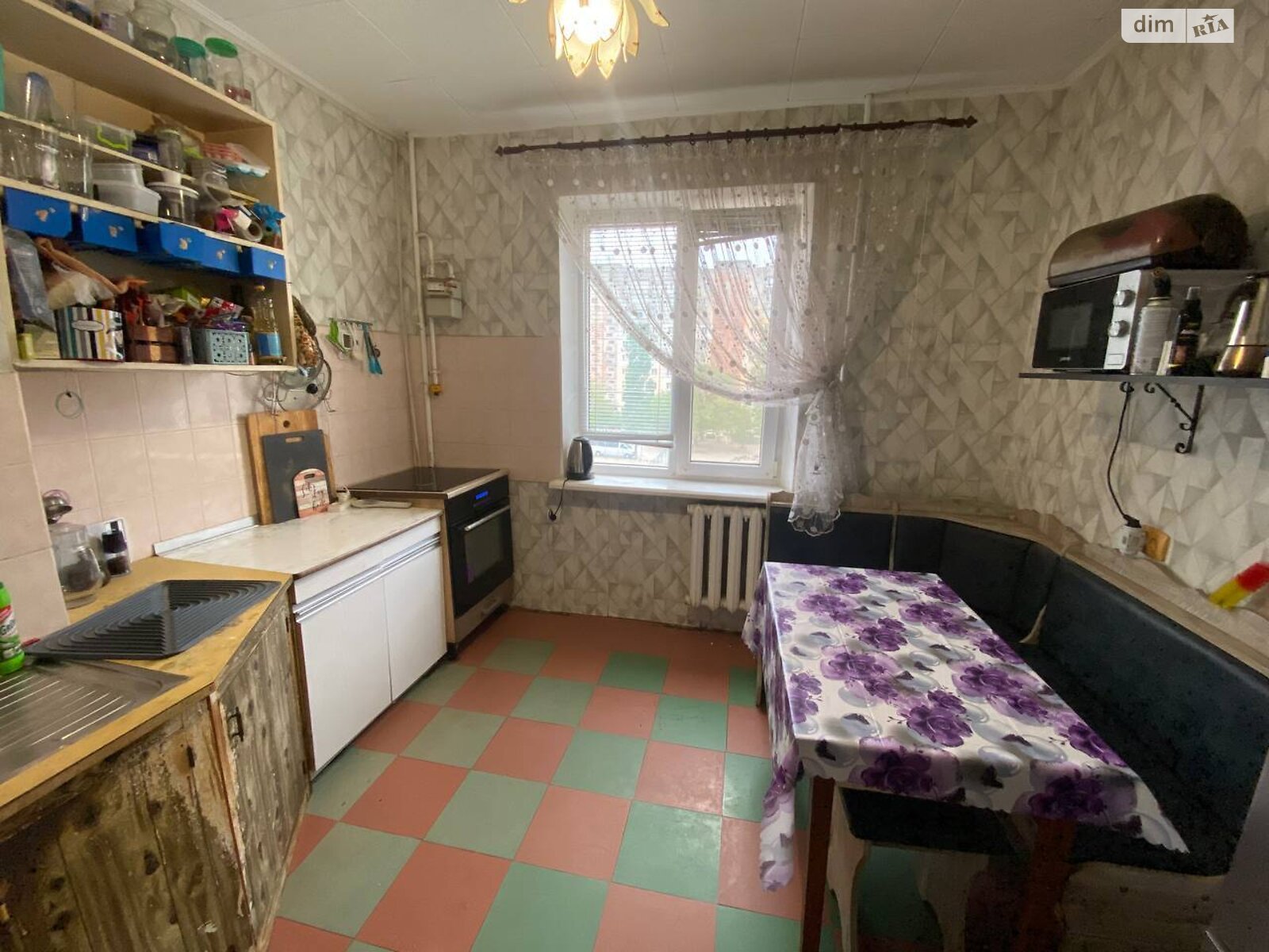 Продажа двухкомнатной квартиры в Николаеве, на ул. Озерная 31, район Намыв фото 1 Продажа двухкомнатной квартиры в Николаеве, на ул. Озерная 31, район Намыв фото 1