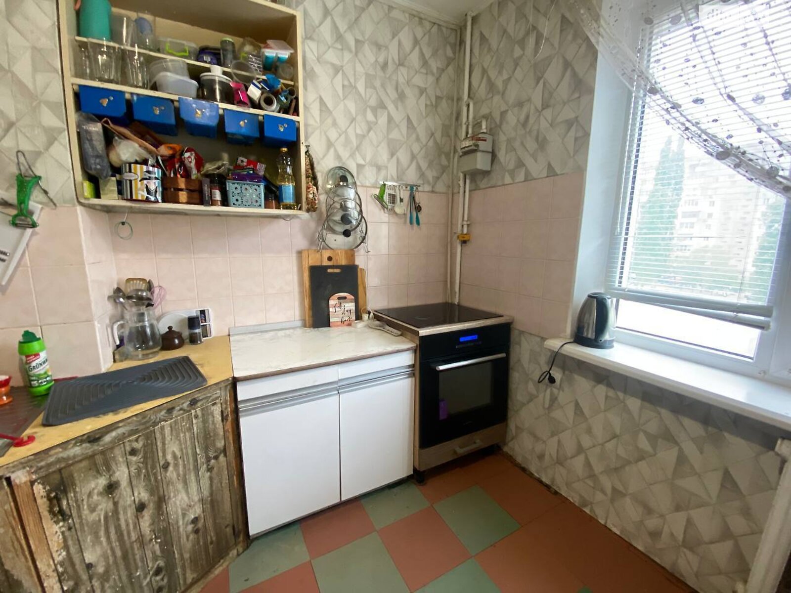 Продажа двухкомнатной квартиры в Николаеве, на ул. Озерная 31, район Намыв фото 1 Продажа двухкомнатной квартиры в Николаеве, на ул. Озерная 31, район Намыв фото 1