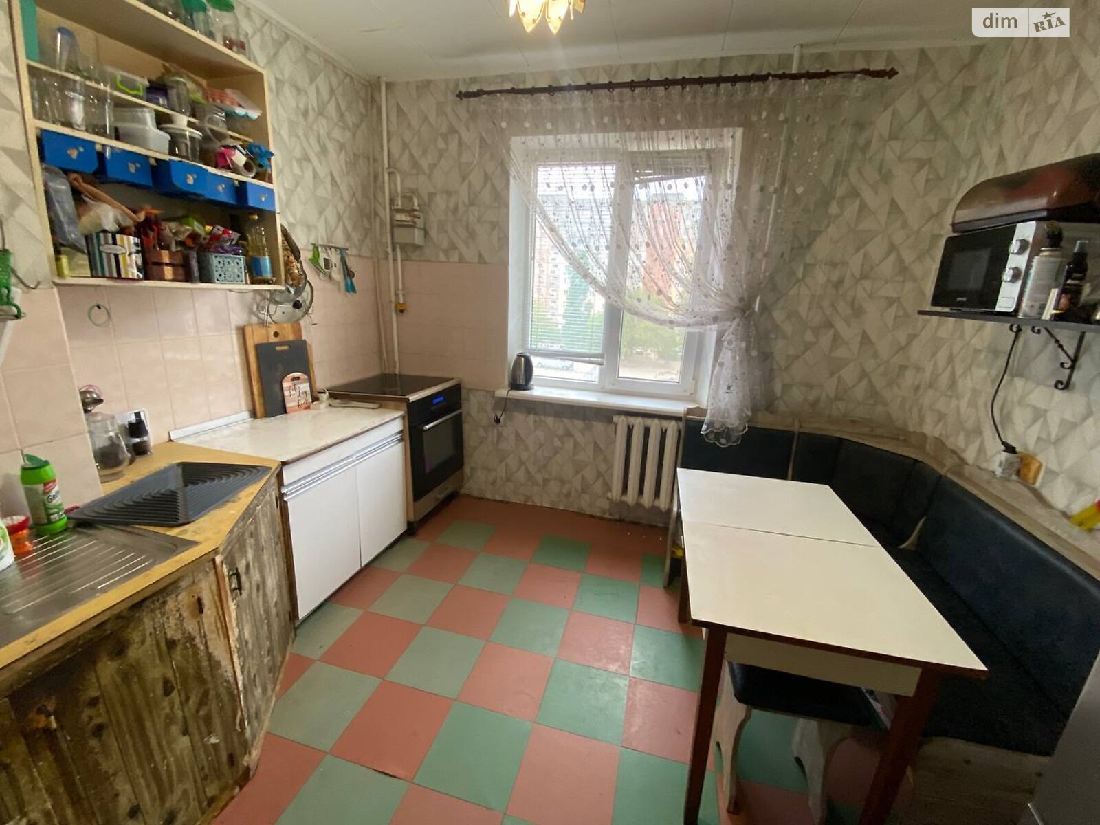 Продажа двухкомнатной квартиры в Николаеве, на ул. Озерная 31, район Намыв фото 1 Продажа двухкомнатной квартиры в Николаеве, на ул. Озерная 31, район Намыв фото 1